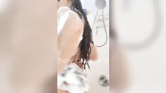 Come Shower with me
