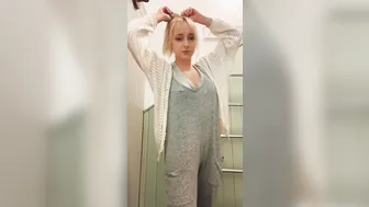 Sexual Tiktok Skank Sallyjanerain