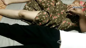 Enjoyed sex with cousin sister