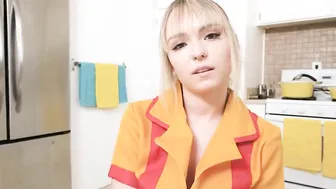 sislovesme - stepsis is broke  blows my penis for