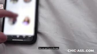 100% REAL HOOKUP FOOTAGE (Spanish Porn) CHIC-BUTT.com