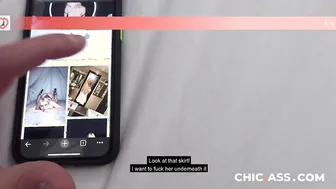 100% REAL HOOKUP FOOTAGE (Spanish Porn) CHIC-BUTT.com
