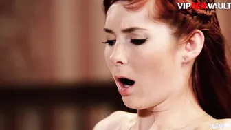PinUpSex - Kattie Gold Good Czech Hottie Sensual Twat Screwed