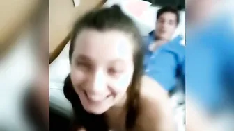 My fiance boned a stranger