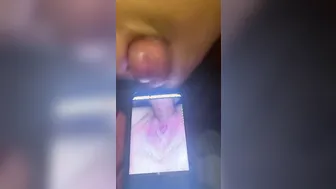 Dinosaurs Revived - Hot Blonde Babe Shows Off Her Prehistoric Pussy