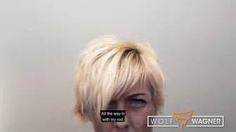 Porn treatment for Vicky willing twat Wolfwagner.love
