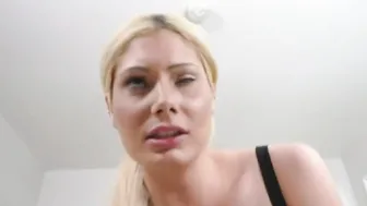 private huge booty blonde daughter fucks her stepdad skank deep