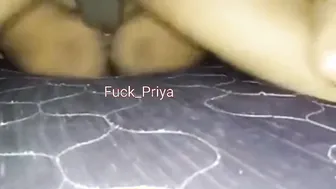 Plowed Priya - Tharki Chacha se Chudvai Mjhe Roola Diya