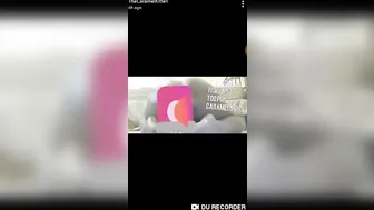 Snapchat porn video – Carmelle and caramel kitten (snapchat files)
