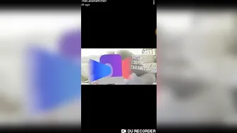 Carmelle and caramel kitten (snapchat files)