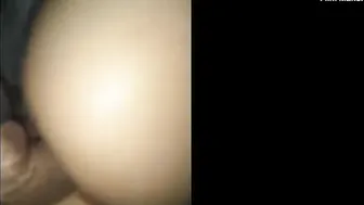 Real Wifey Rough Anal