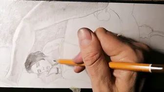 PAINAL. DEEP INSIDE BUTT - SEX ART #44