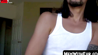 Unleash Your Wild Side Hairy Studs PantyMelting, CumInducing lParam