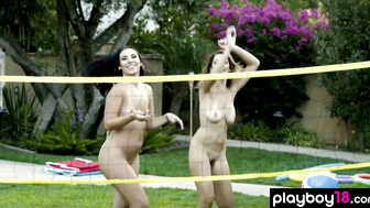 Steamy Summer Sextet 4 Hotties, 1 Neighbor, and a Very Dirty Car