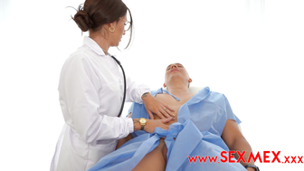 Doctors porn video – Doctors Orders Forbidden Desire