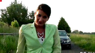 The Unbelievable Truth About Celine Noirets Most Insatiable Desire!