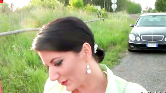 The Unbelievable Truth About Celine Noirets Most Insatiable Desire!
