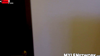 Barbies Dirty Secrets - Hotel Room Orgy with Step-Dad's Hot Friend