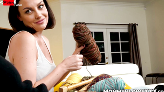 Obsession porn video – Steamy Secret Affair Desperate DaughterinLaw Gives in to Stepsons Obsession