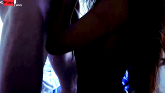 Neighbours In Heat - A Wild Ride With The Hottest Couple Next Door