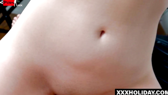 The Ultimate Orgasmic Bliss Deep Massage Ends in a Sticky, Sweet Mess