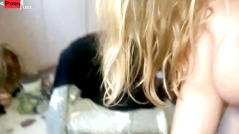 Slippery Slope Hayleys Juicy Mess Awaits Your Tongue