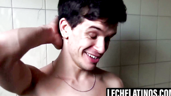 Unleash the Beast Latin Lovers Savage blowjob