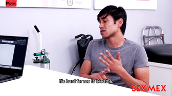 The Doctors Touch A Prescription for Passion