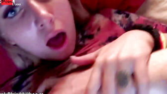 Unholy Trinity Curvy Cutie Seduces Brother and Steals the Show