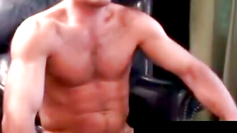 Exclusive XXX Experience Cumming Unleashed  A JawDropping, SweatPopping, Solo Performance!