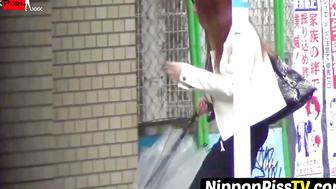 JAPANESE BEAUTY REVEALED - Hidden Cam Captures Intimate Moments