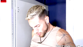 Tool porn video – Triple Threat Dinhos Hungry Hole Devoured by Axel  Igors Man Meat
