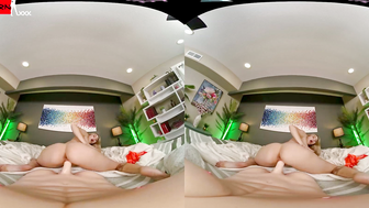 Awaken your senses with Virtual Reality - Nicoles Ariana's Adventures