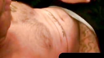 Cum Caught A Sloppy Perverts Solo Session