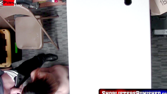 Office Roleplay - Dominant Police Officer Busts Young Shoplifters And Gives A Hard Lesson