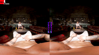 Curvaceous Bombshell - Unleashing Passionate Seductive Powers
