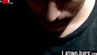 Ignite Your Passion With This Intense Latin Twink