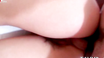 Teeny college girl Gets Her Wild Ride On A Stranger's Dick - HOTTIE women