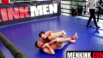 FATAL ATTRACTION  Luis Guillermo vs Lance Hart The Ultimate Showdown of Power and Desire