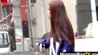 Tokyos Secret Obsessions Caught on Camera!