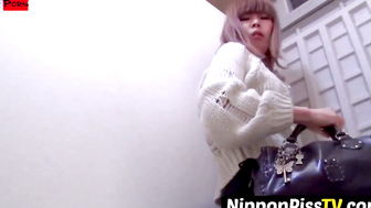 Tokyos Secret Obsessions Caught on Camera!