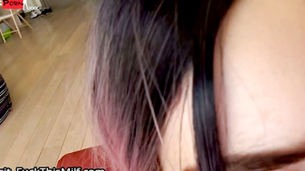 STEPBROTHERS SECRETS EXPOSED! Reislins Obsessive Affair with Her Naughty Stepbrothers Thick Cock