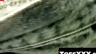 Sole Mates Jays FootFetish Fiesta Ends in Epic Orgasmic Explosion!