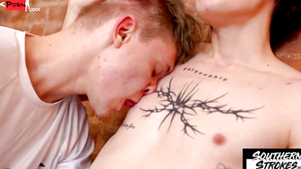 SOUTHERNSTROKES Oleg Dostoevskii Fucks Max Gen Fuckable Ass The Ultimate in Rear Entry Twitterassistant