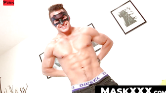 Unmasked Desire Teen Heartthrobs Secret Strokes