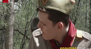 Scout Ethan