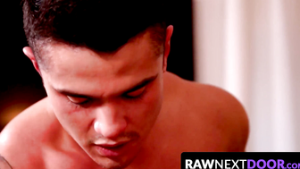 Throat-Fuck Me Now! - Raw & Hardcore Gay Sex with Two Hot Guys