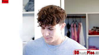 Seduction of the Stepbrother Petite Teen Takes the Game to the Next Level