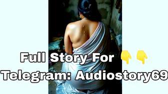 India's Hidden Secrets - A Shockingly True Indian Villager Confesses Her Desires