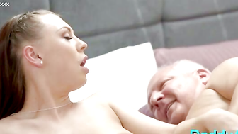 She Cant Get Enough  The Insatiable Sex Dolls Desperate Plea for Fcking